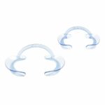 Cheek retractors