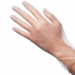 Guantes vinilo