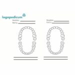 Bloque registro deglución - Técnica de Payne