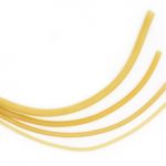 Goma tubular látex - pack