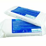 Disinfecting wipes refill