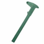 Plastic caliper