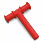 Chewytube rojo