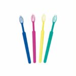 Cepillo de dientes desechable