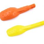 Cabezal Z-Vibe - Cuchara "Hard Textured"