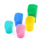 Bicchiere Sagomato Kapi-Cup - immagine 3