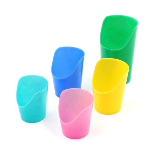 Bicchiere Sagomato Kapi-Cup - immagine 3