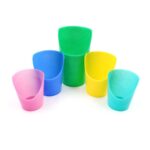 Bicchiere Sagomato Kapi-Cup