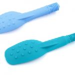 Cabeça Z-Vibe - Colher "Soft Textured"