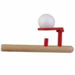 Floating ball