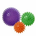 Pelotas para masajes