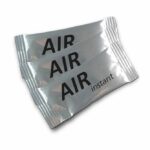 Air instant sachets