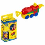 Locomotiva de bolhas