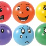 Emotional balls