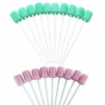 Cepillo esponja maxi - Recambio T-Vibe