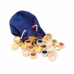 Memory tattile borsa