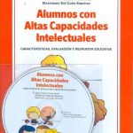 Alumnos con altas capacidades intelectuales