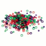 Mini gomas ortodoncia