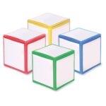 Customizable giant die