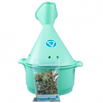 Inhalador vahos