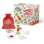 Jungle Speed Skwak