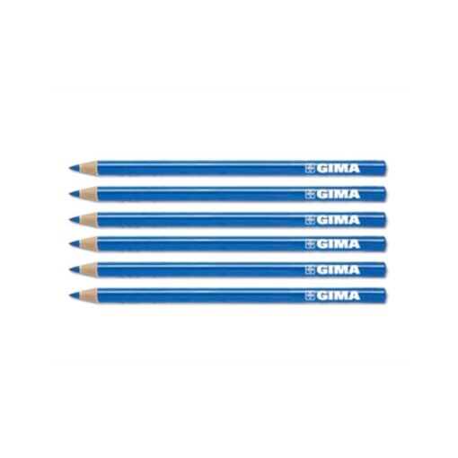 Plastic vernier caliper + dermographic pencil kit