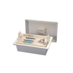 Tabuleiro de esterilização grande - Image 2