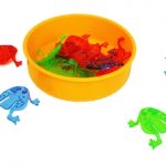 Ranas saltarinas