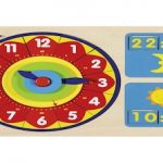 Aprende la hora