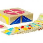 Puzzle Cubos