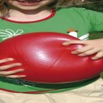 Pelota extra soft