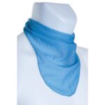 Protective scarf