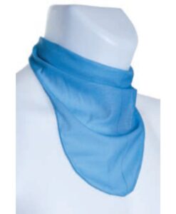 Protective scarf