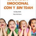 Educación emocional con y sin TDAH