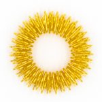 Anillo antisucción
