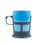 Single-handle support
