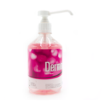 Gel igienizzante per le mani