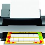 Papel magnético para imprimir