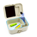 Mini vassoio di sterilizzazione