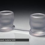 Estimulador nasal