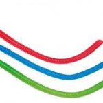 Teléfono articulable