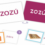 Logo-bits /S/ y /Z/