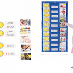 Planning actividades diarias