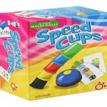 Ser el más rapido - Speed cups