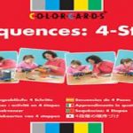 Secuencias 4 pasos