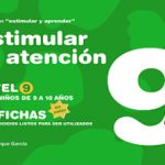 Estimular la atención