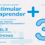 Estimular y aprender +