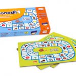Mejora la lectura - Fonodil 1