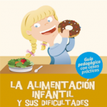 La alimentación infantil y sus dificultades
