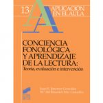 Conciencia fonológica y aprendizaje de la lectura